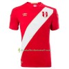 Fußballtrikots Peru WM 2018 Auswärts-trikot kaufen